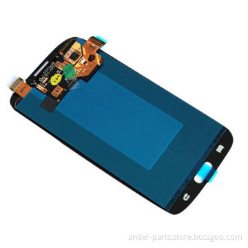 Wholesale LCD Display Digitizer Assembly for Samsung Note 2, N7100, N7105, i317